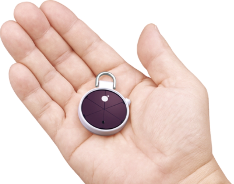 ビーコンの製品画像