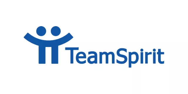 株式会社チームスピリット