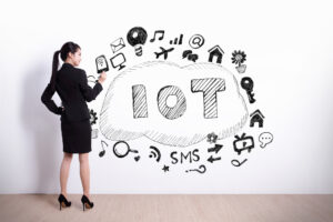 iotとプライバシー