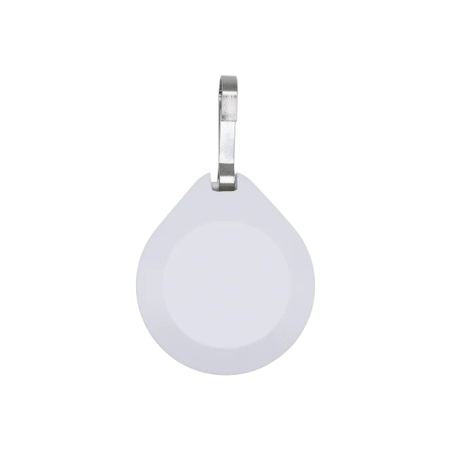 キーホルダー型ビーコン