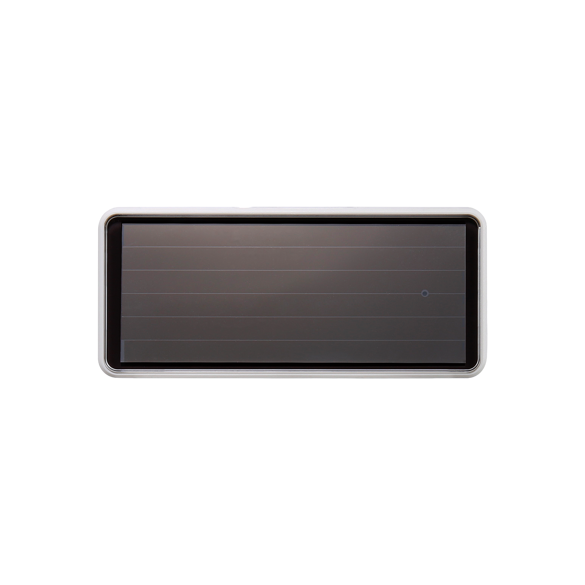 ソーラーパワー型ビーコン（スクエア） ｜ WAVEE+®