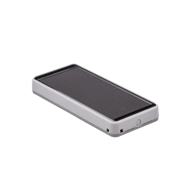 ソーラーパワー型ビーコン(スクエア)