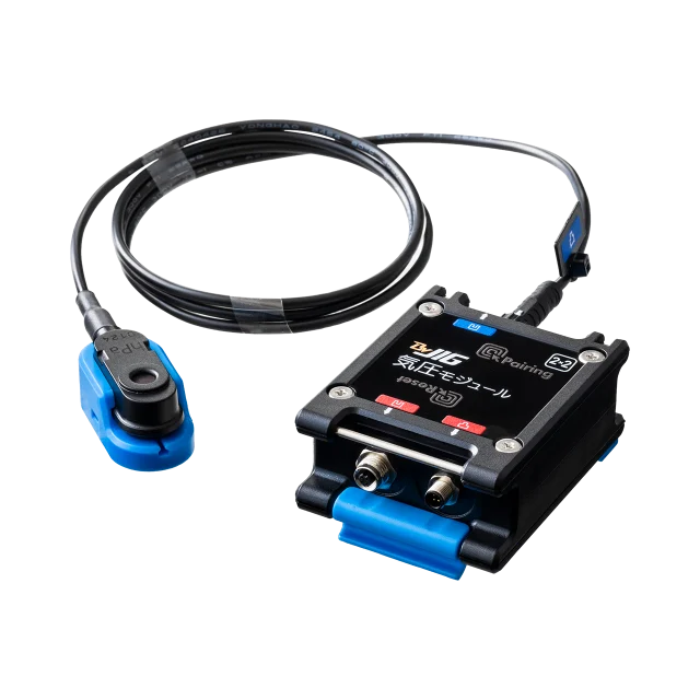 BraveJIG 気圧モジュール