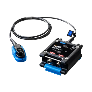 BraveJIG 照度モジュール