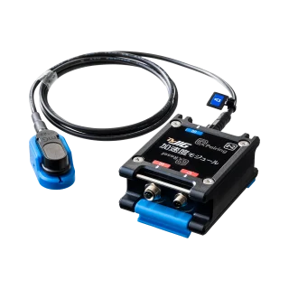BraveJIG 加速度モジュール