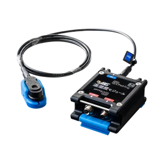 BraveJIG 温湿度モジュール